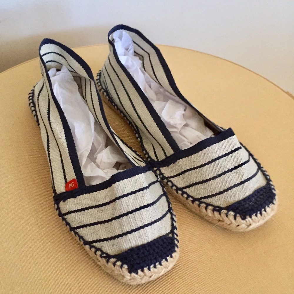 PARE GABIA ESPADRILLES